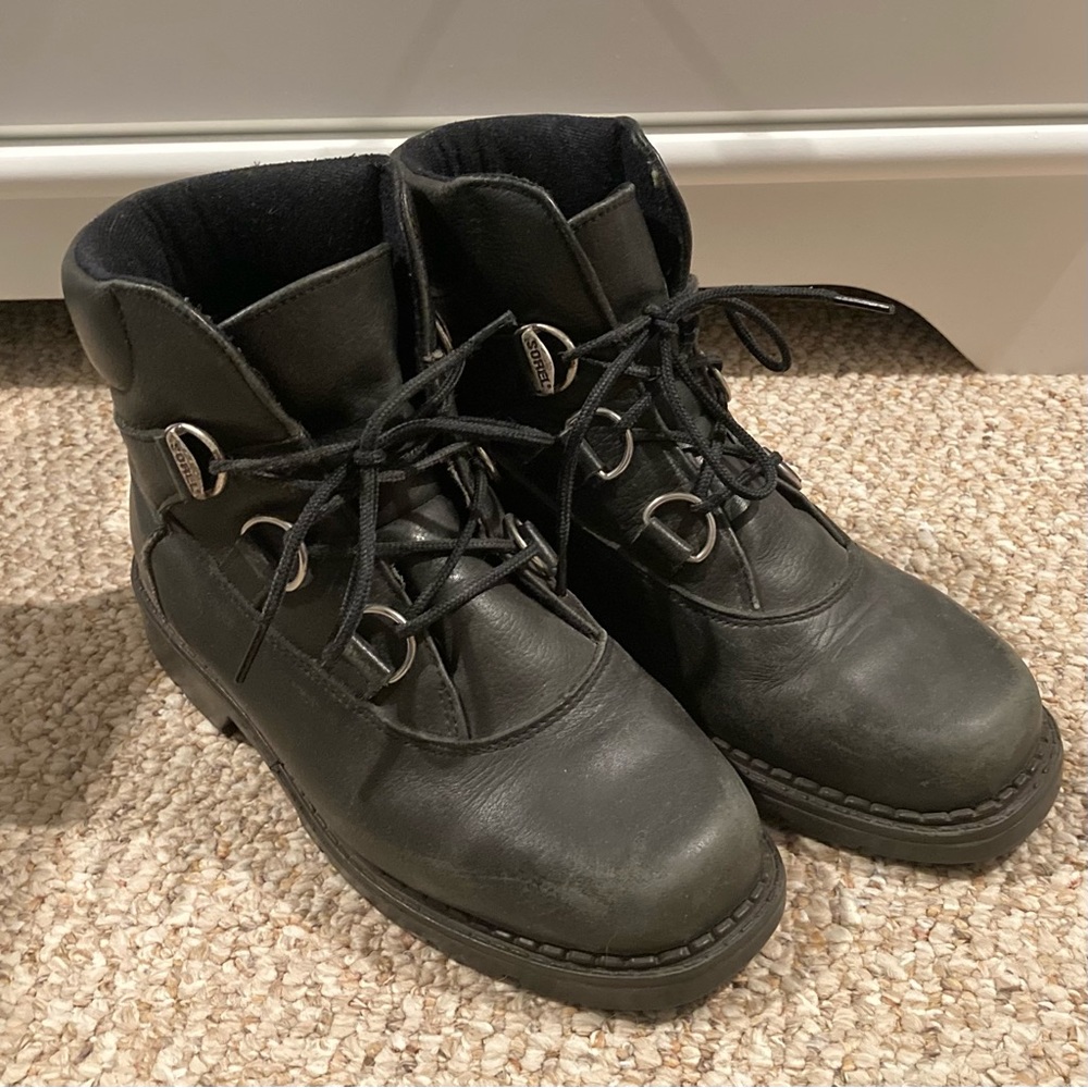 Sorel Sedona Boots